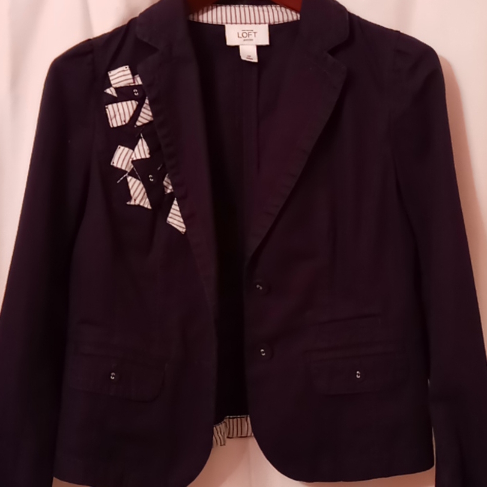 Loft jacket